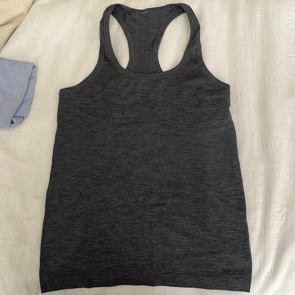 lululemon swiftly tech tank top